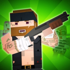 Zombiehunter.io